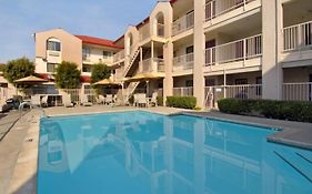 California Inn And Suites, Rancho Cordova